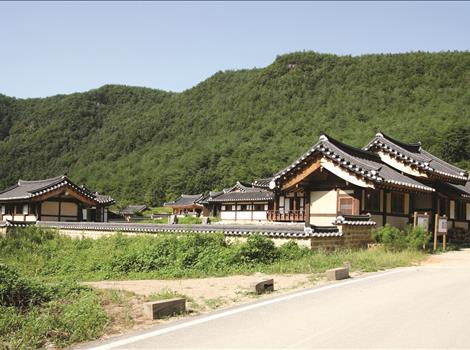 농암종택